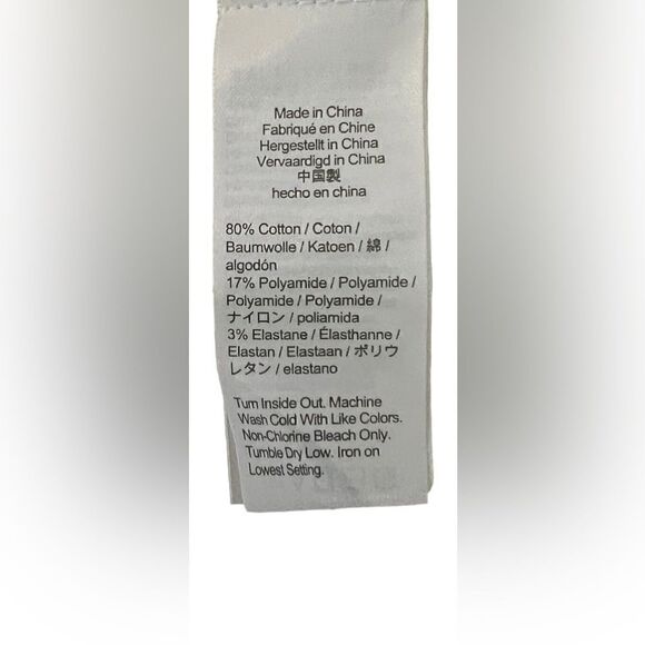 J crew collared cotton boucle sweater beach - Picture 5 of 7